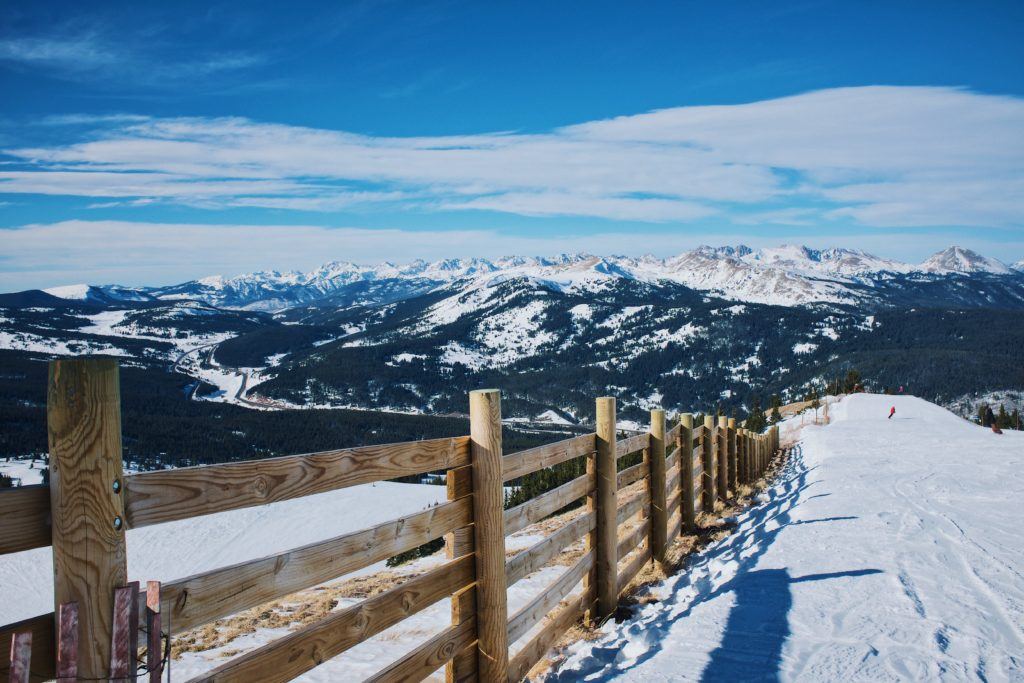 best places to visit in the USA in spring