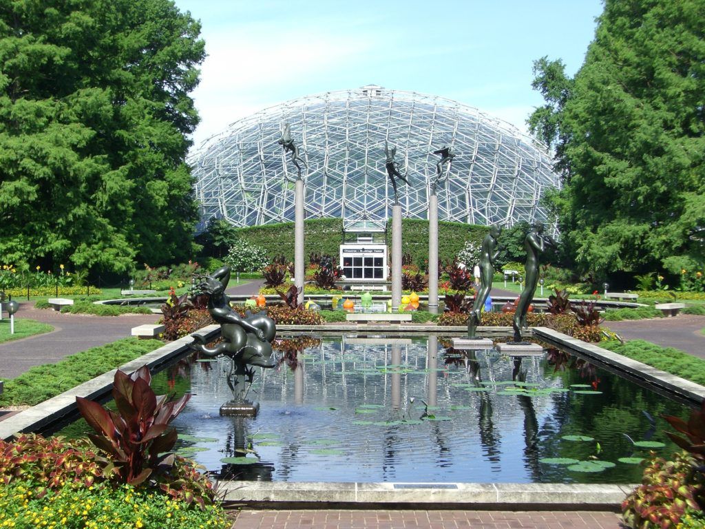 best places to visit in April in the usa