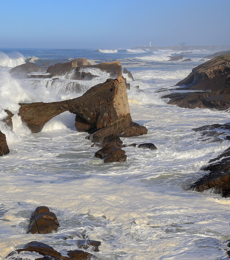 The Northern California Coast - All the Wonderful Things to See