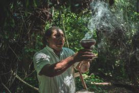 tulum schamanen retiro rituals zeremonie bonampak visitar ritual sjamanen verbonden spiritueel religiously cenotes cenote mexiko boerejongens bemytravelmuse arqueolgico pagos fairaway