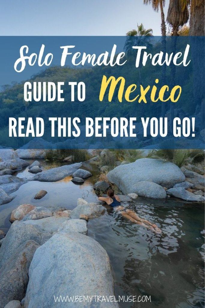 Mexico travel guide: Everything you need to know before you go