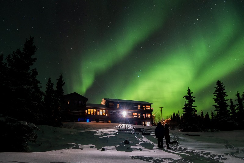 things to do in Fairbanks, Alaska 