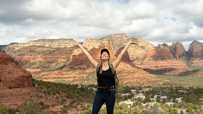 Sedona's BEST Things to Do - Be My Travel Muse