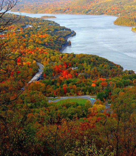 The Ultimate Guide to the Hudson Valley, New York