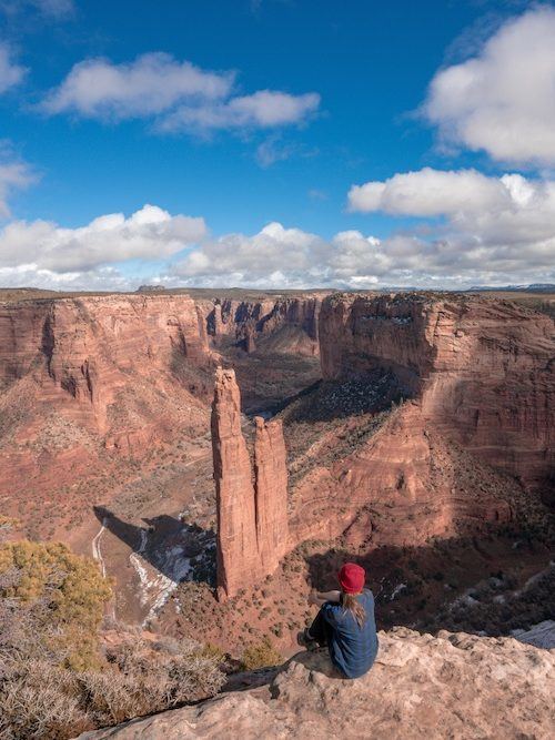 canyon de chelly