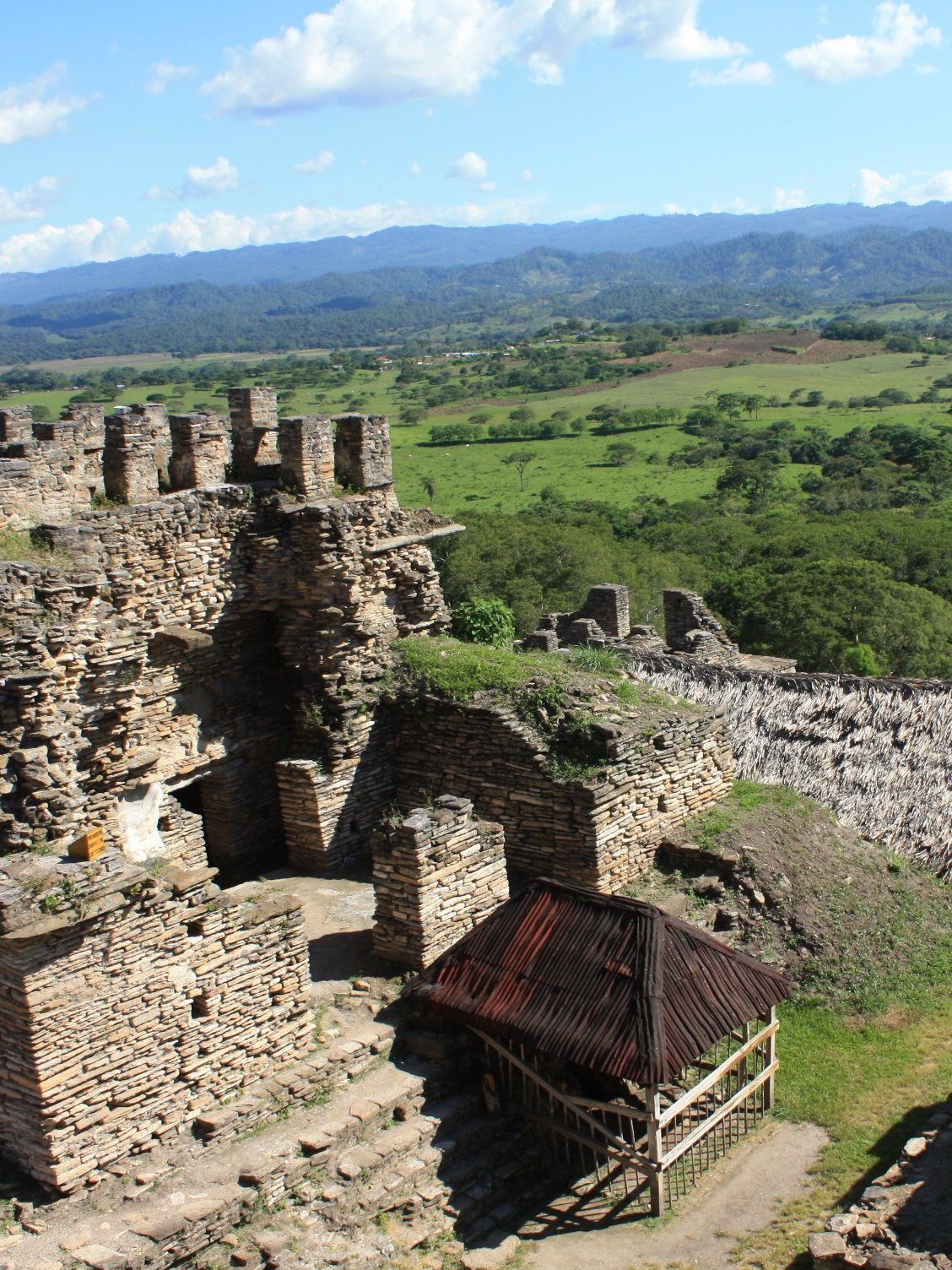 travel in chiapas