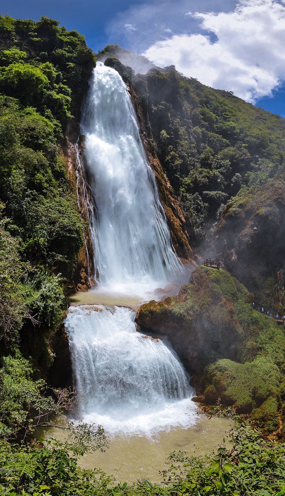 travel in chiapas