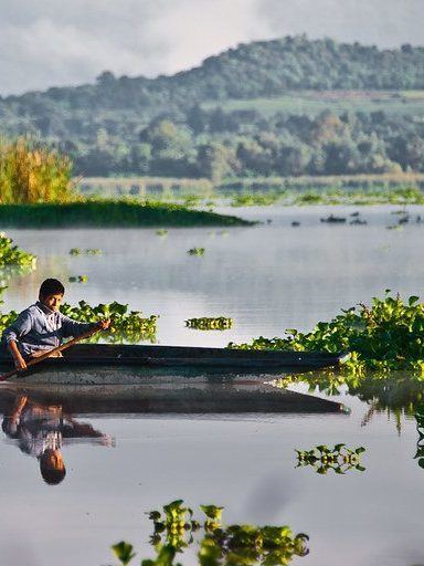 most beautiful places in mexico