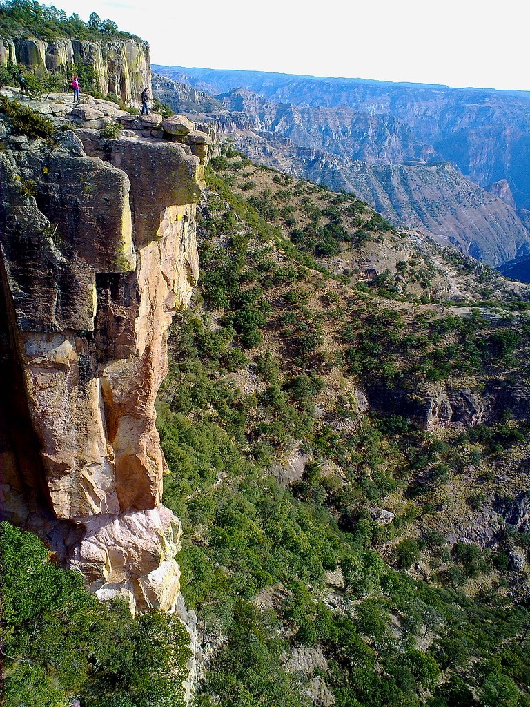 most beautiful places in mexico