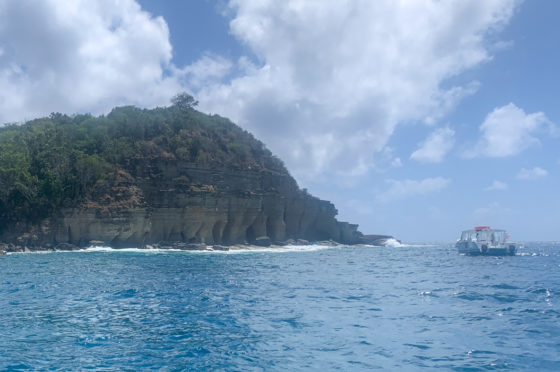 pillars of hercules antigua
