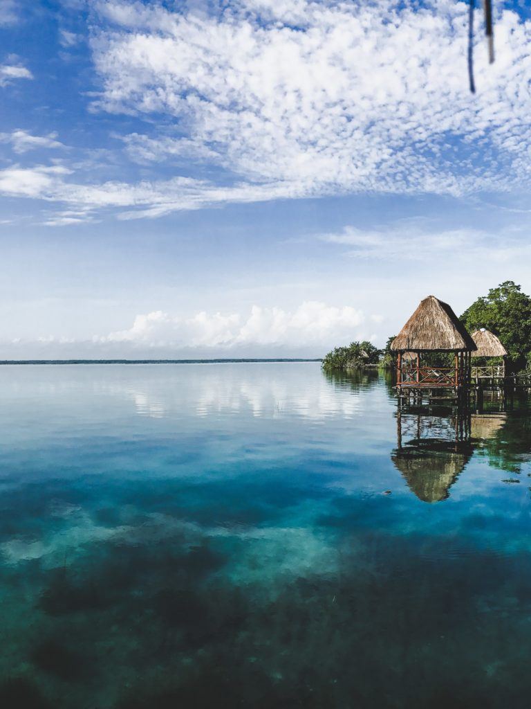 Bacalar, Quintana Roo