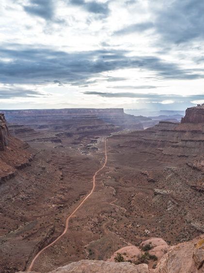 american southwest road trip itinerary