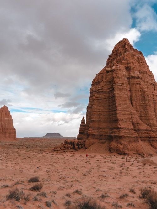 capitol reef