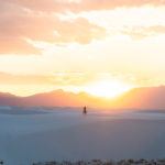 white sands national park