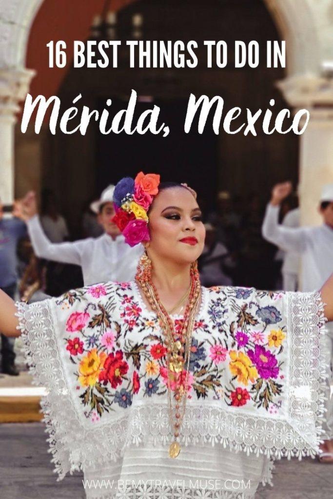 merida mexico travel blog