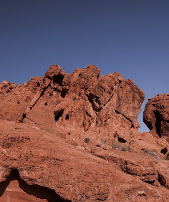 The Perfect 24 Hours in Valley of Fire State Park