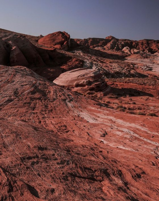 The Perfect 24 Hours in Valley of Fire State Park