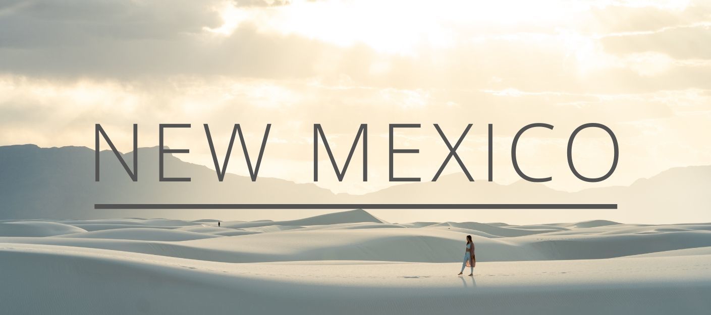 New Mexico Guide