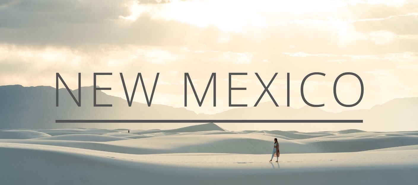 New Mexico guide New Mexico Guide