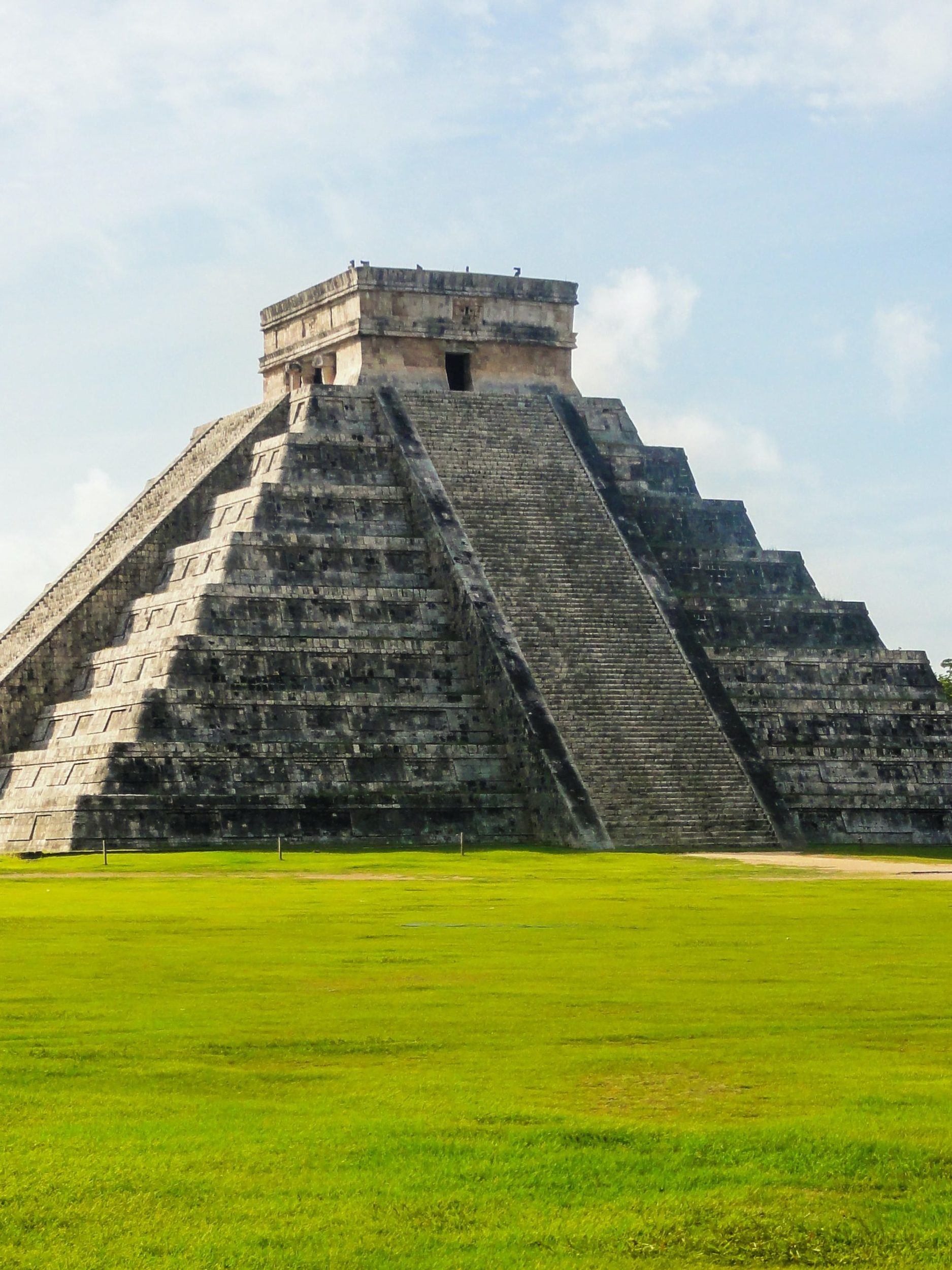 mayan mexico places to visit