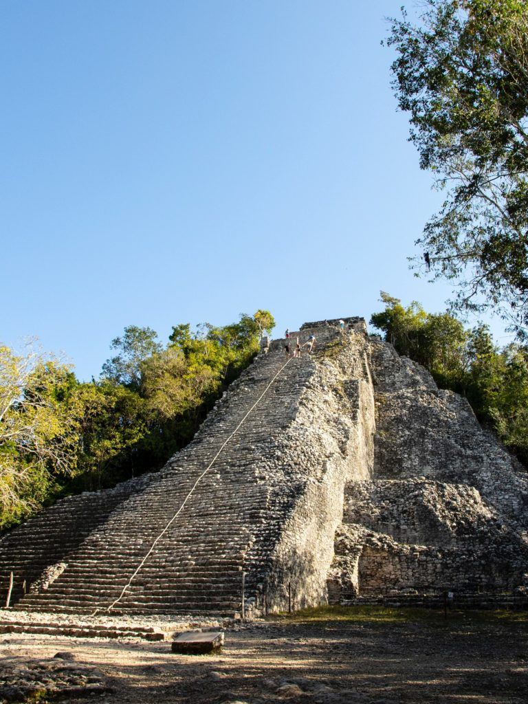 Tulum mexico things to do