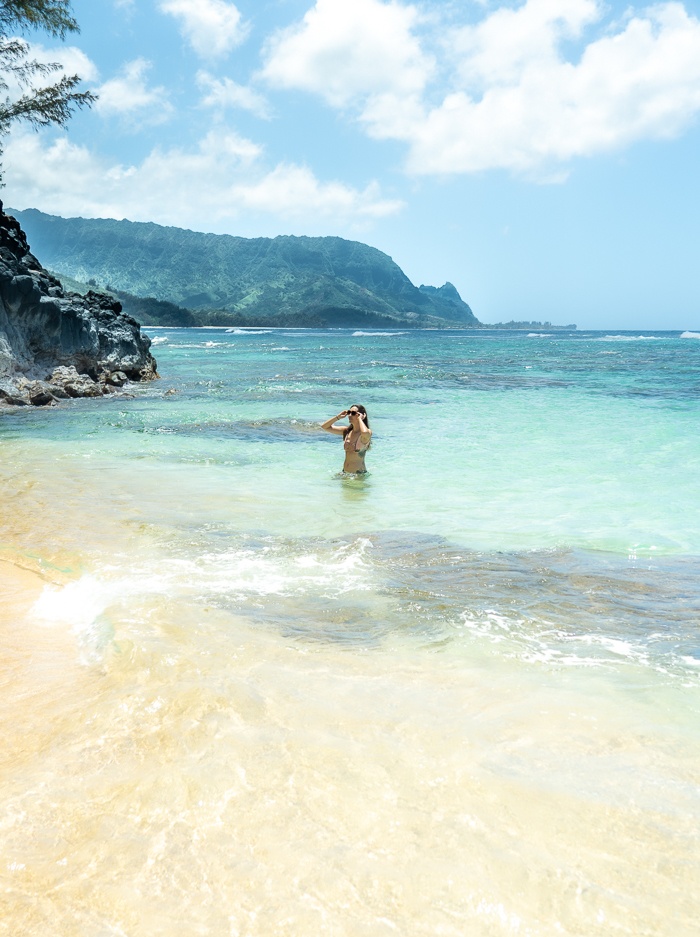 Kauai hawaii