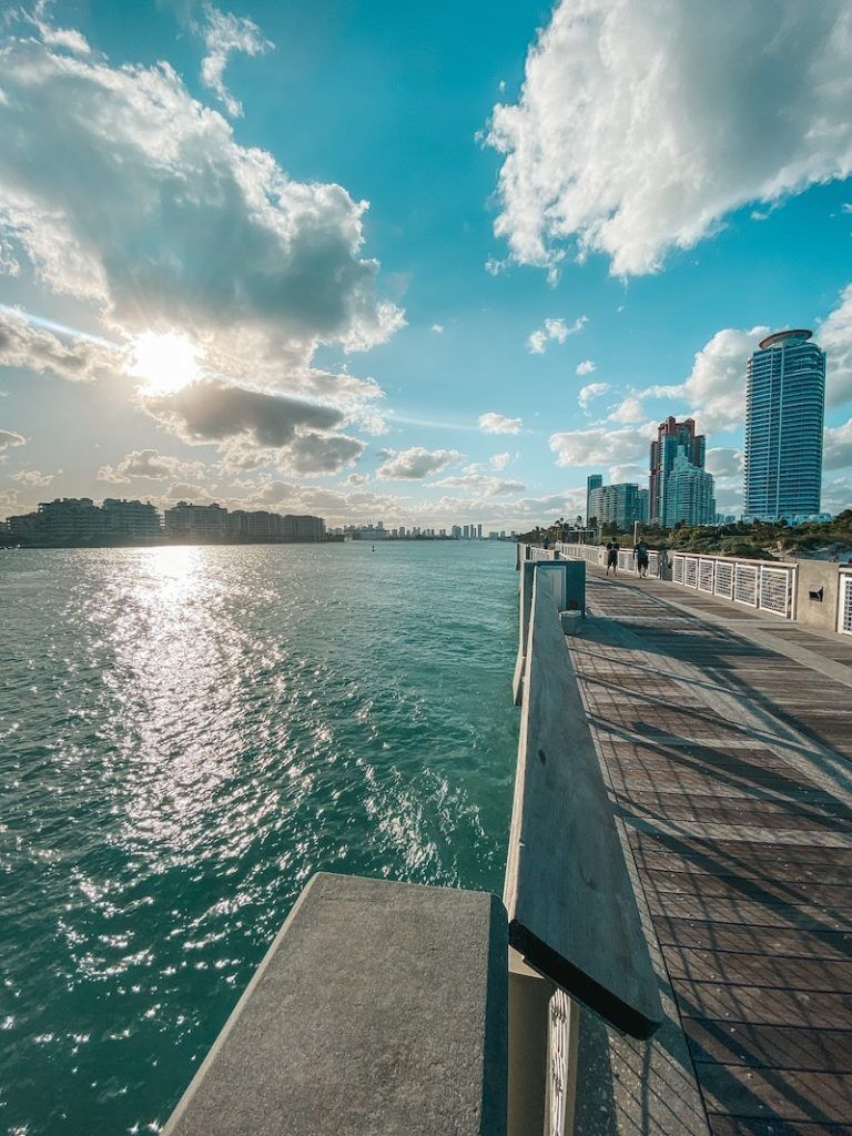 Miami, Florida