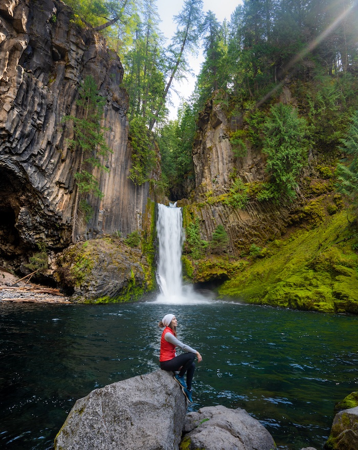 most beautiful states in the usa Oregon 