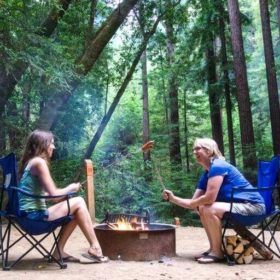 ventana campgrounds