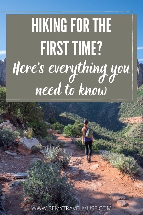 7 Essential Tips For First Time Hikers 7 Essential Tips For First Time Hikers