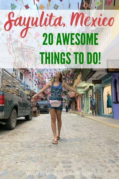 20 Things to Do in Sayulita, Mexico