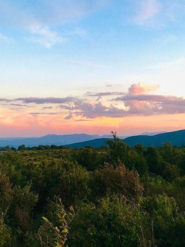 where to travel in the usa in july