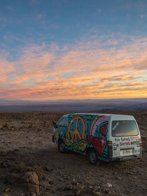 camping san pedro de atacama