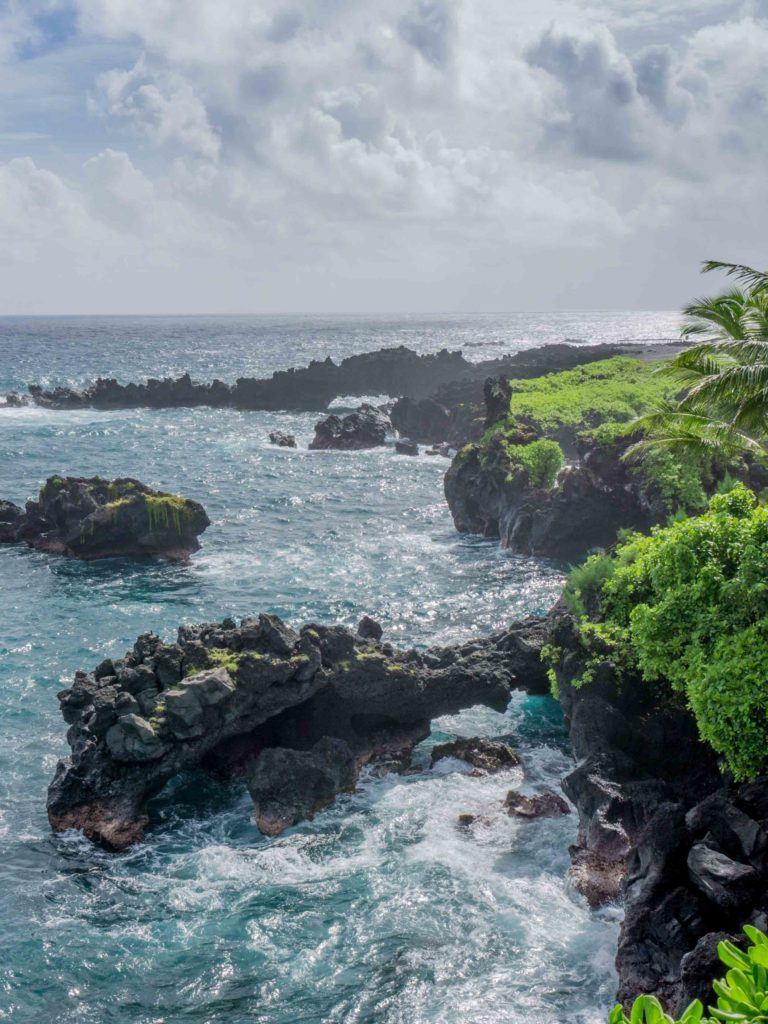 road to hana