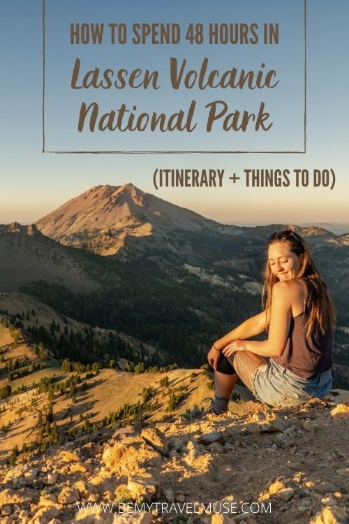 Lassen Volcanic National Park: A first-timer's guide plus 3-day itinerary —  Alaina's Wandering Tribe