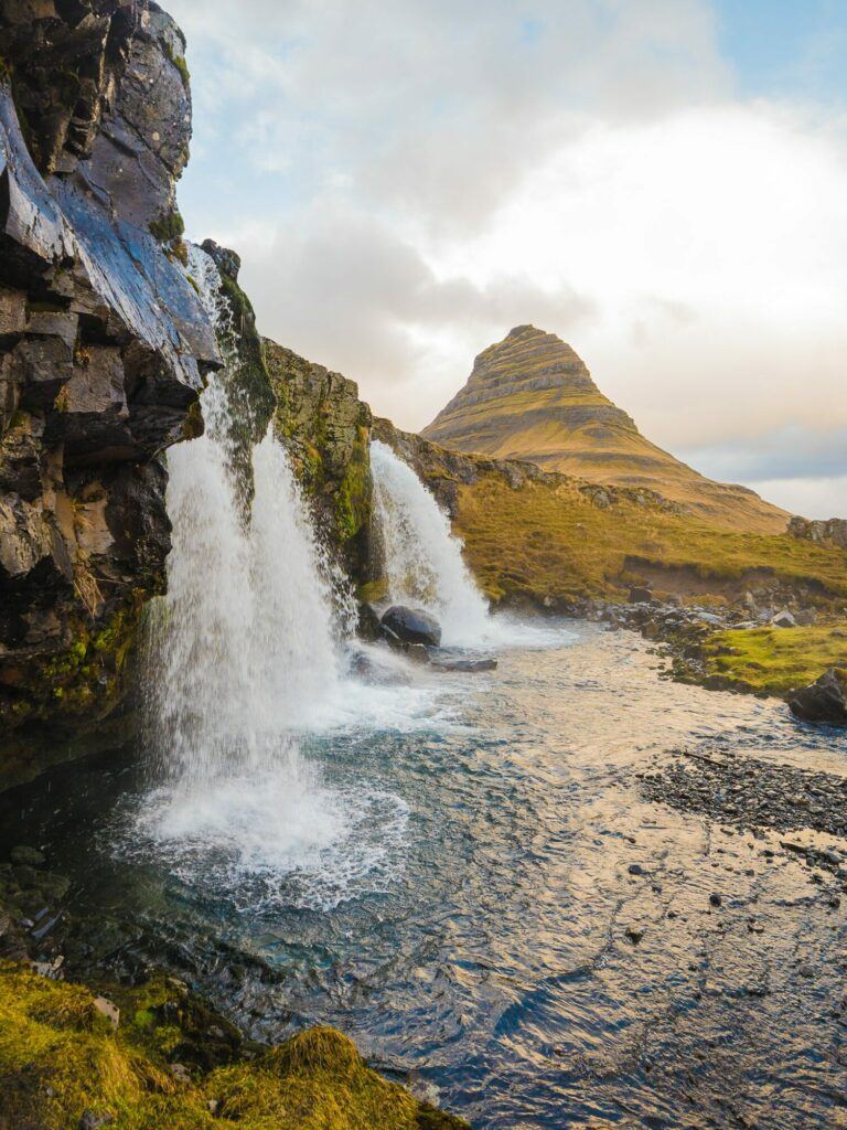 best places for honeymoon iceland 