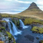 kirkjufellsfoss