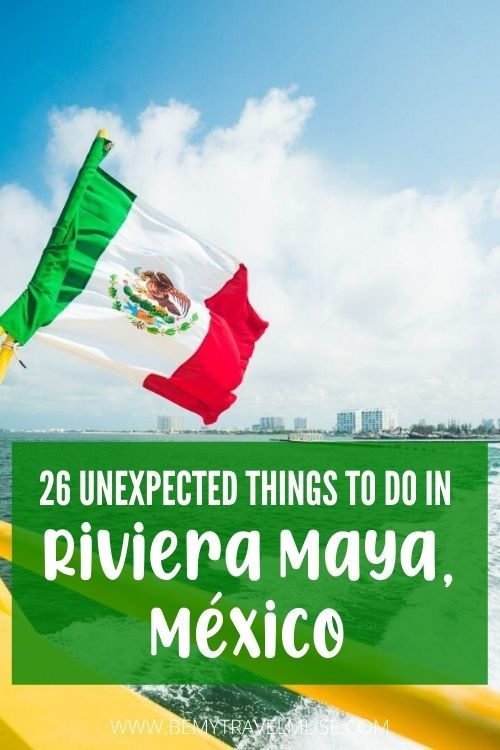 b travel riviera maya
