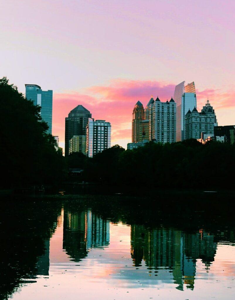 Atlanta, Georgia