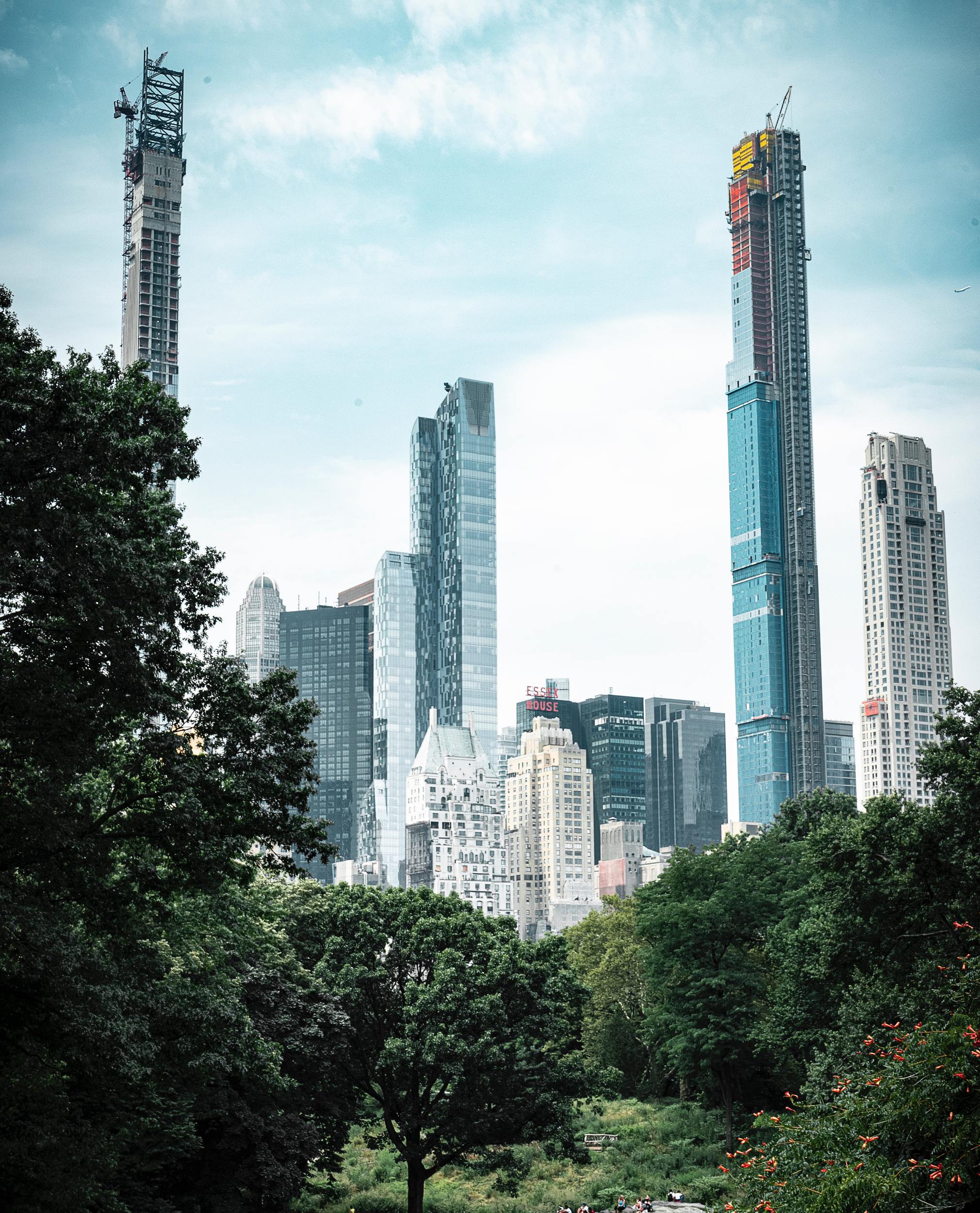 free stuff to do in nyc this week