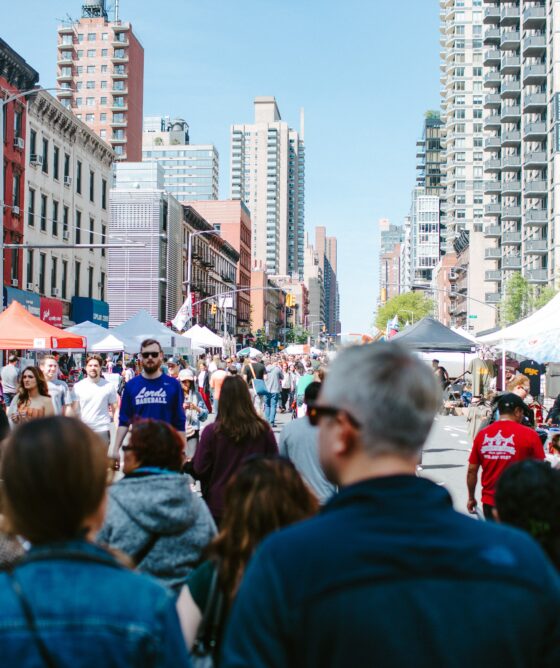 20 Fantastic Free Things to Do in NYC LaptrinhX / News