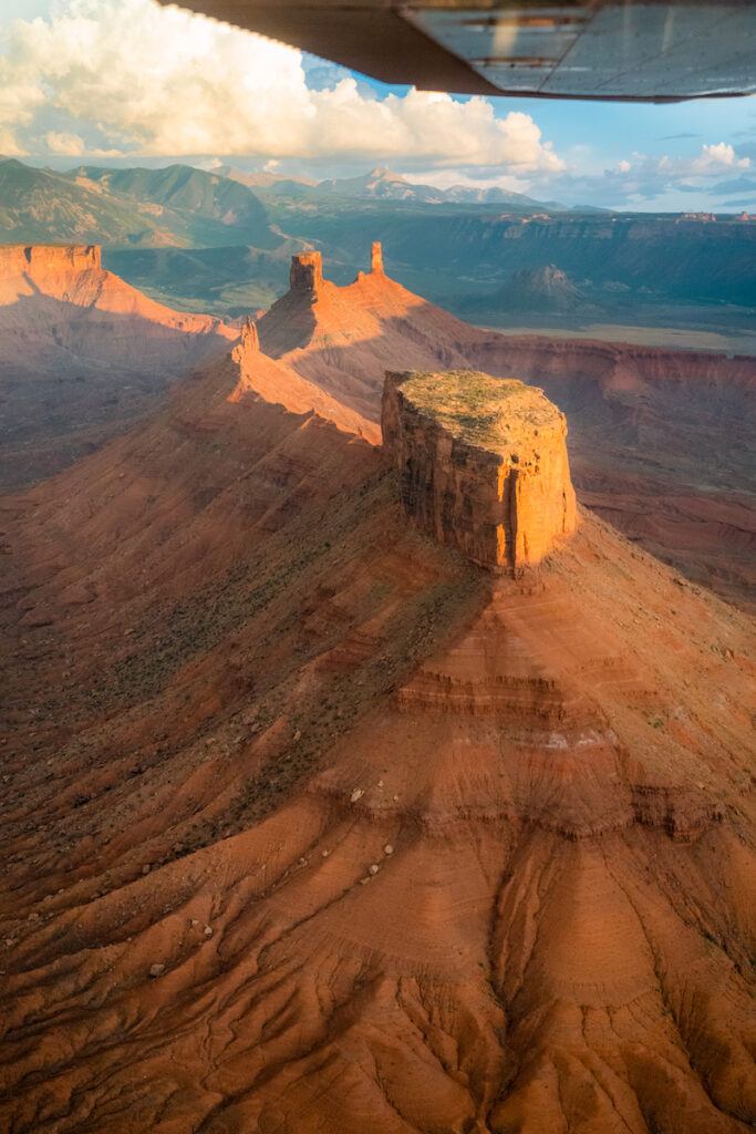 Canyonlands National Park, Utah