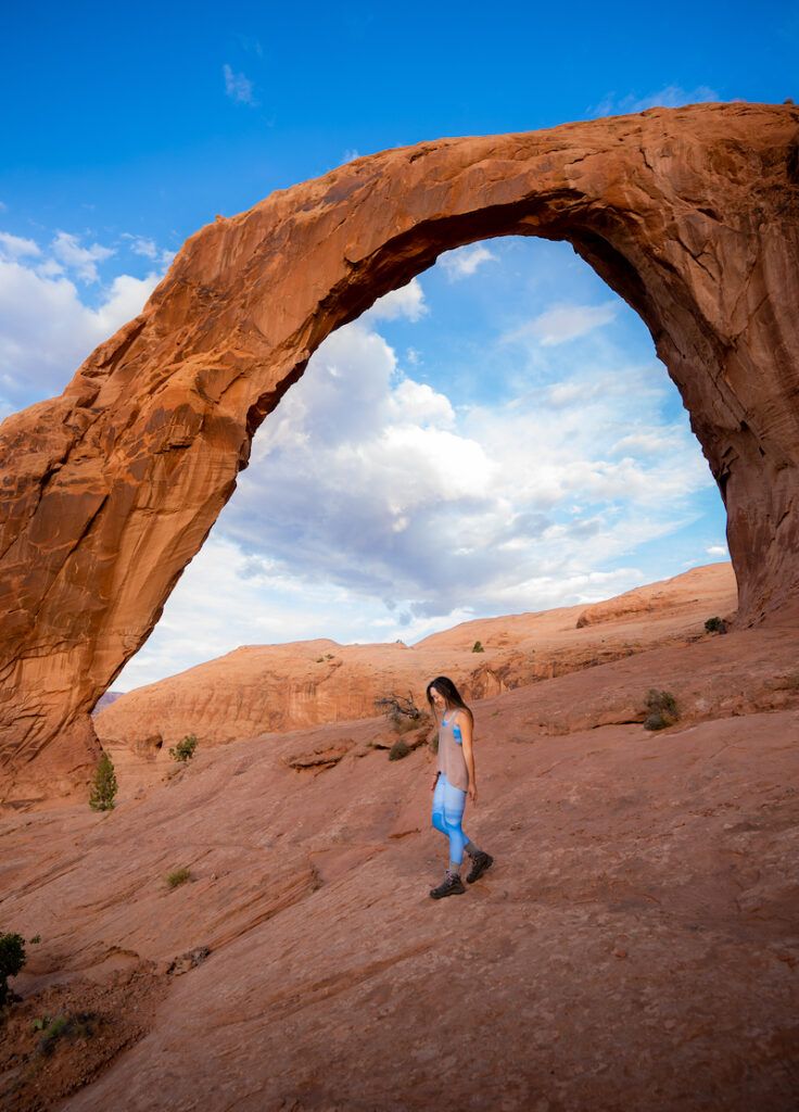 Moab Utah 