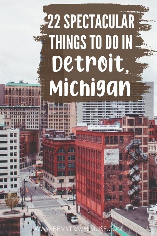 cool places to visit in detroit