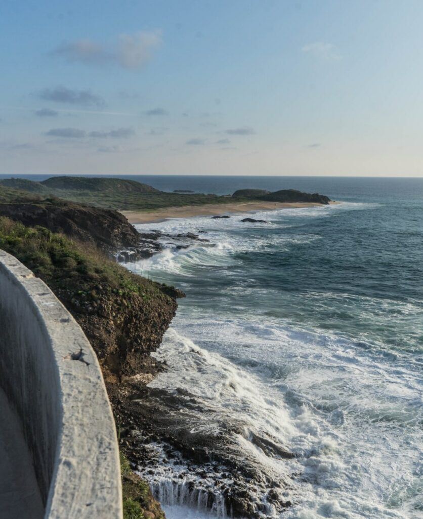 Costa Careyes, Jalisco