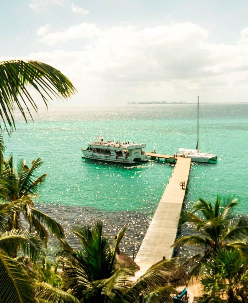 Playa Norte, Isla Mujeres, Quintana Roo