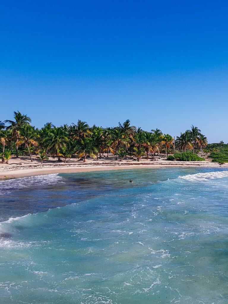 Mahahual, Quintana Roo