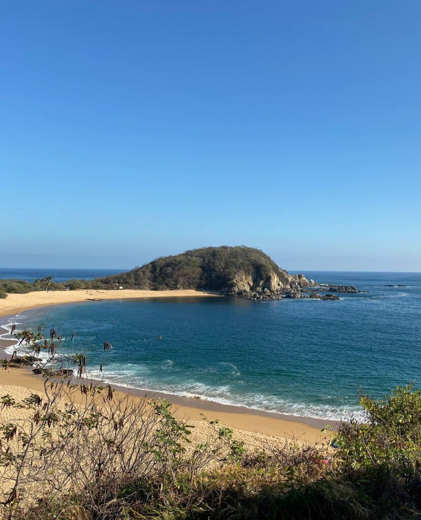 Huatulco, Oaxaca