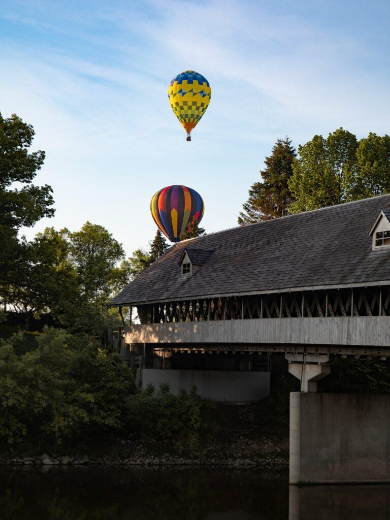 really cool places to visit in michigan