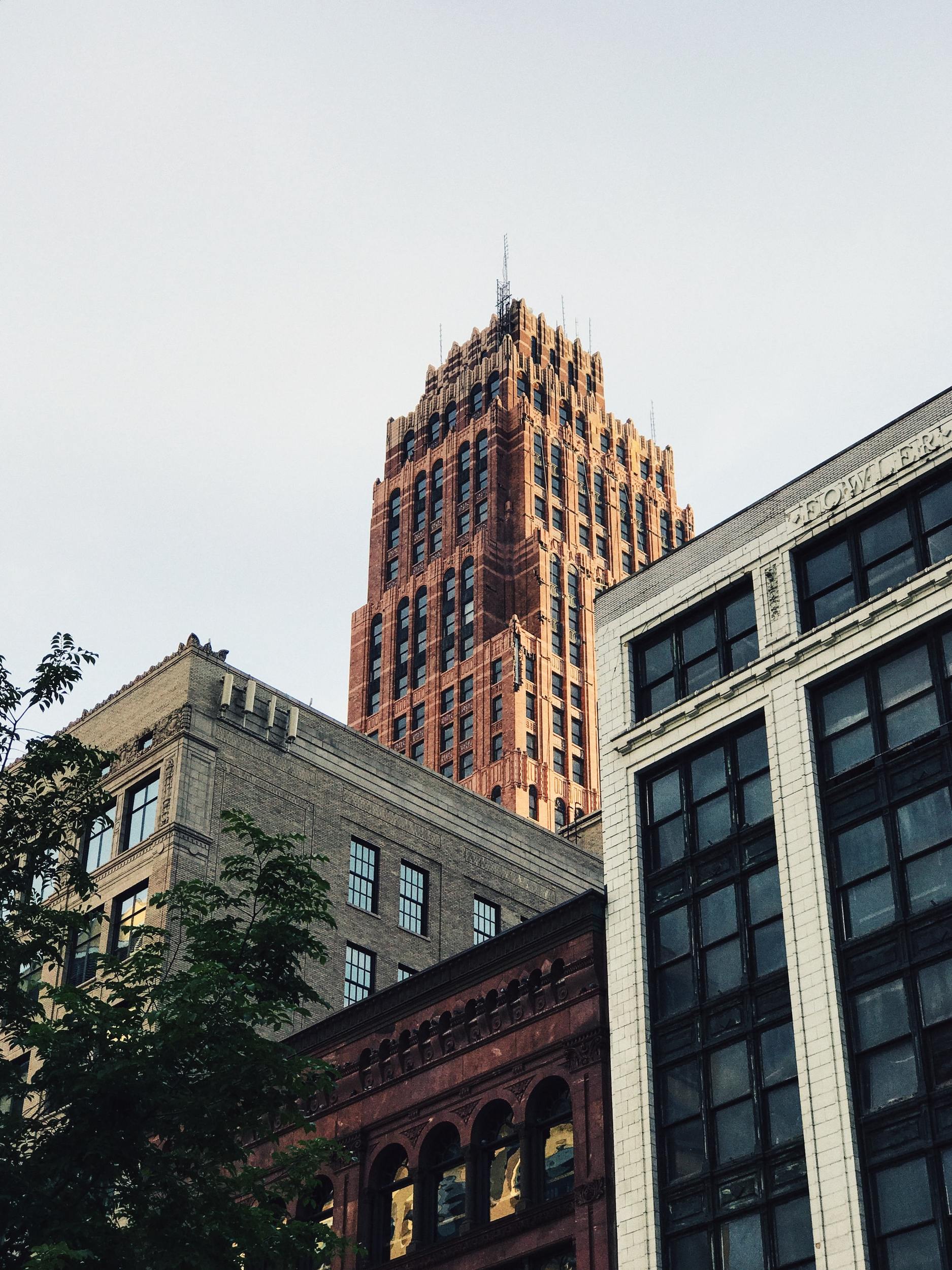 DoubleList Detroit: Find Anything (and Everything) In Detroit
